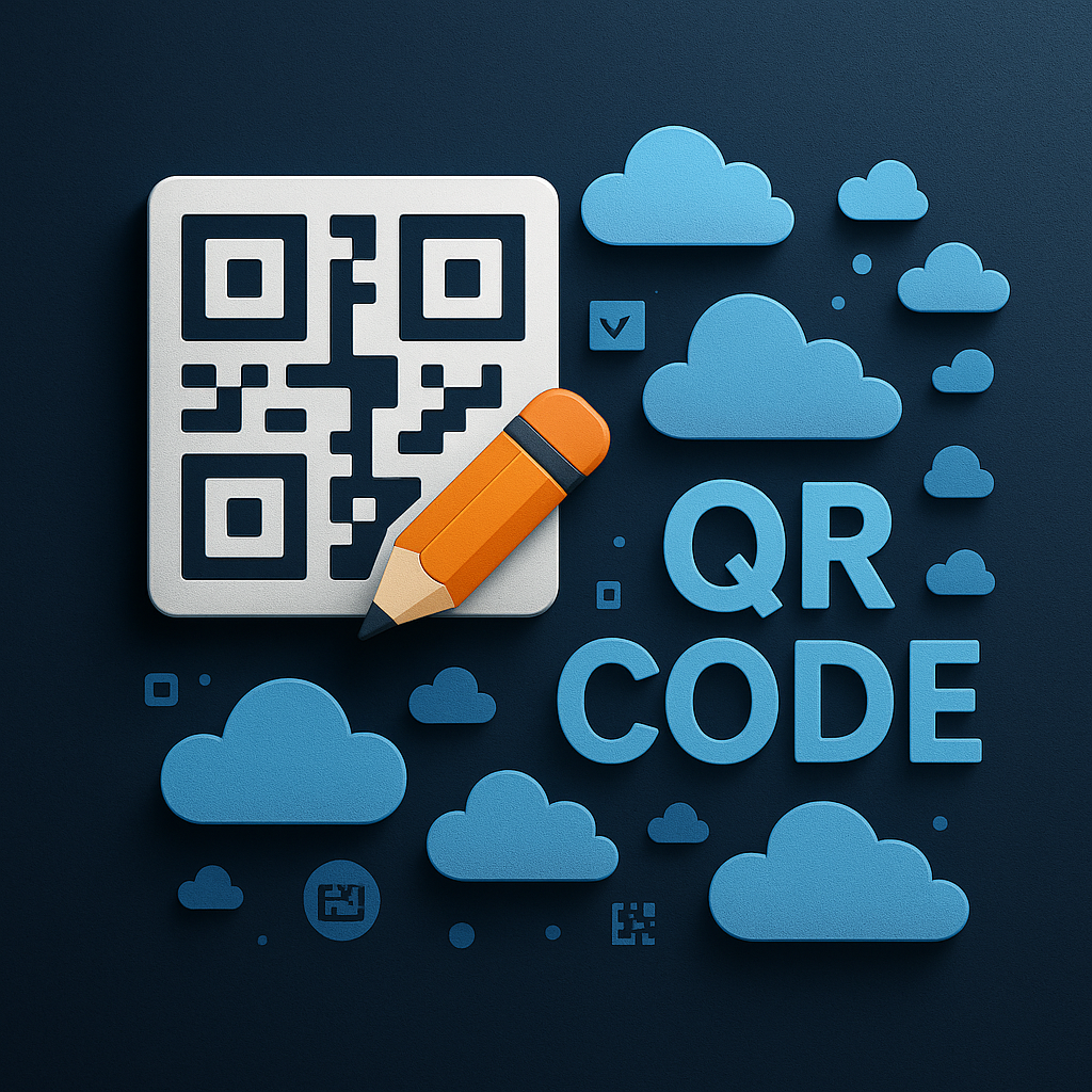 QR-code